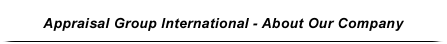 About Our Company