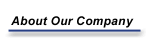About Our Company