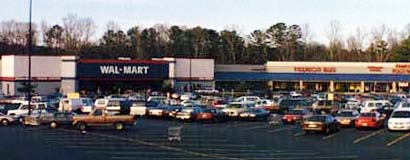 Wallmart